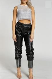  Crystal Mesh Tank