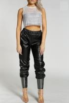  Crystal Mesh Tank