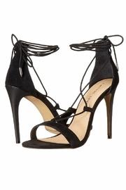  Jambi Tie Up Shoe