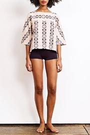  Mae Pirouette Top