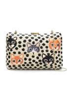  Charlotte Cat Clutch