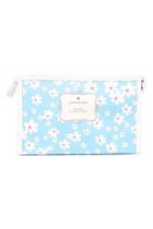  Daisy Floral Cosmetic Bag