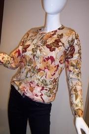  Multicolored Sweater