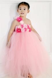  Pink Tutu Dress