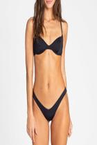  Sol Searcher Underwire Bikini Top