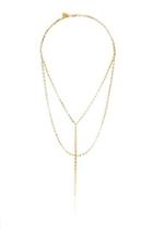  Lariat Layered Necklace