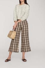  Carmen Plaid Pants