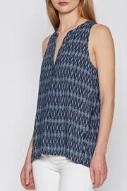  Carley B Top