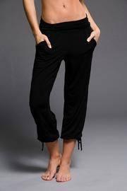  Black Gypsy Pants
