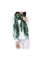  Tropical Retreat Scarf
