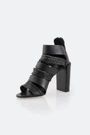  Chelsey Star Heels