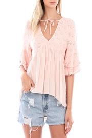  Hello Beautiful Top