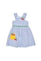  Cherry Basket Dress