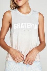  Grateful Ombre Tank