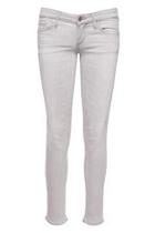  Racer Skinny Denim