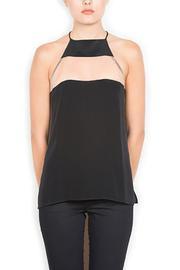  High Top Cami