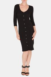  Sweet Jane Midi Dress