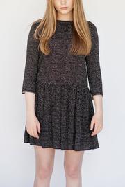  Drop-waist Day Dress