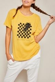  Sunny La Tee
