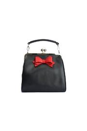  Mindy Bow Handbag