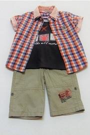  3 Piece Set