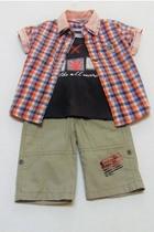  3 Piece Set