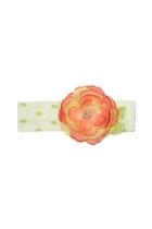  Blossom Headband