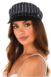  Nautical Cabbie Hat