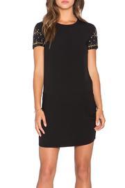  Dress With Studs