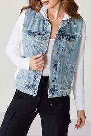  Le Mot Jacket