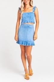  Kai Skirt
