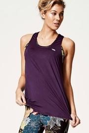  Bare Tank