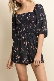  Simply Smitten Romper