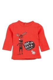  Moose Tee
