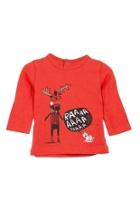  Moose Tee