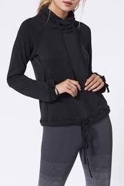  Match Point Pullover