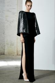  Beckett Sequin Gown