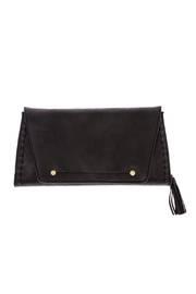  Whip Stitch Clutch