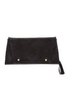  Whip Stitch Clutch