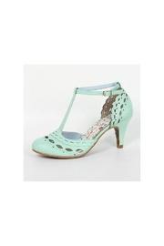  Raine Mint Shoes