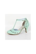  Raine Mint Shoes