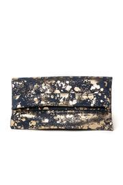  Mollie Navy Crossbody