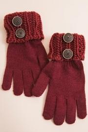  Fireside Knit Gloves
