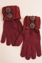  Fireside Knit Gloves