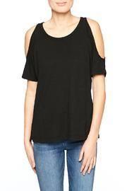  Lou Bare Shoulder Tee