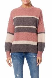  Abbagail Stripe Sweater