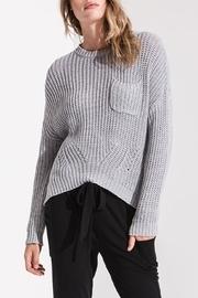  Willow Sweater