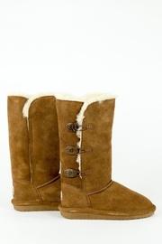  Lauren Tall Boot