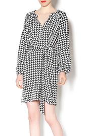  Samantha Shirt Dress