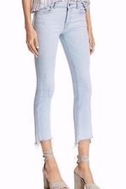  Dl1961 Mara Instasculpt Step-hem Straight Jeans